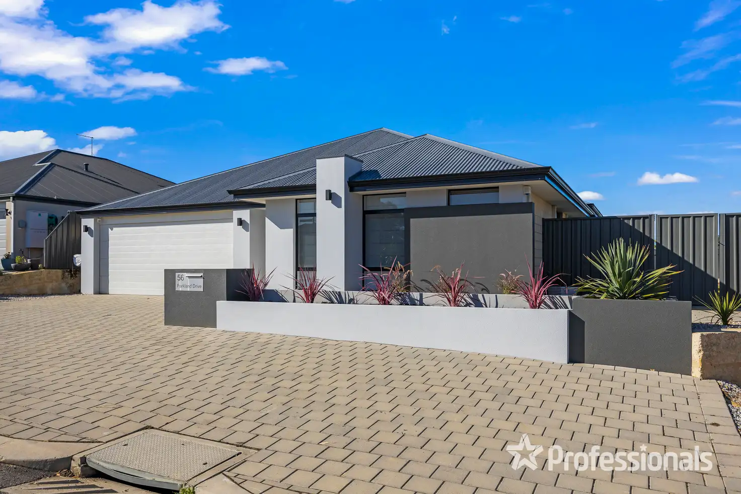 Main view of Homely house listing, 56 Parkland Drive, Yanchep WA 6035