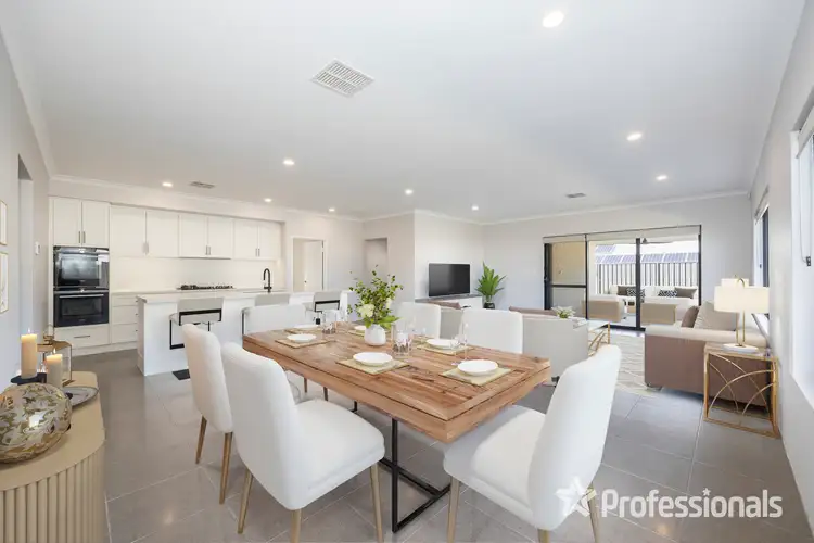 Fourth view of Homely house listing, 56 Parkland Drive, Yanchep WA 6035