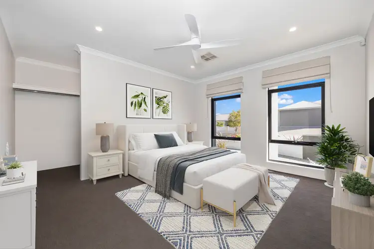 Fifth view of Homely house listing, 56 Parkland Drive, Yanchep WA 6035