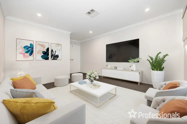 Sixth view of Homely house listing, 56 Parkland Drive, Yanchep WA 6035