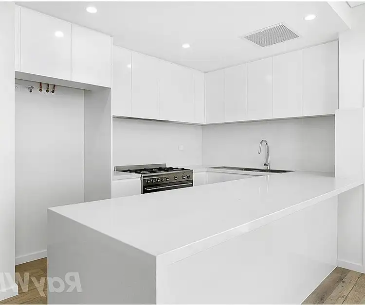 Main view of Homely apartment listing, 202/401 Illawarra Road, Marrickville NSW 2204