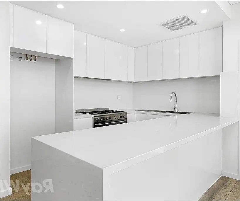 Main view of Homely apartment listing, 202/401 Illawarra Road, Marrickville NSW 2204