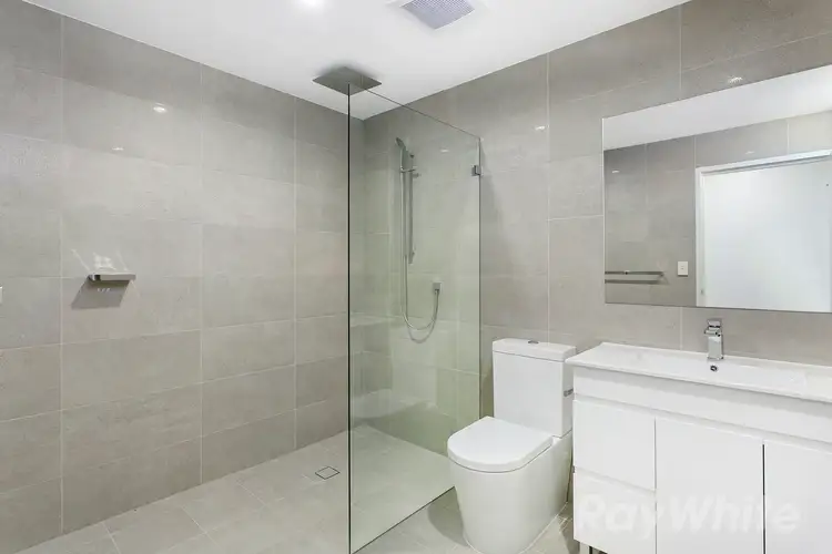 Third view of Homely apartment listing, 202/401 Illawarra Road, Marrickville NSW 2204