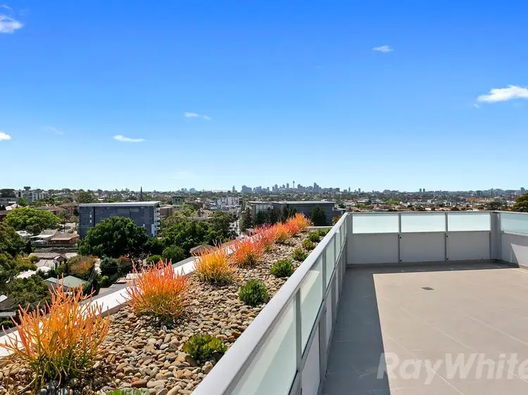 Fifth view of Homely apartment listing, 202/401 Illawarra Road, Marrickville NSW 2204