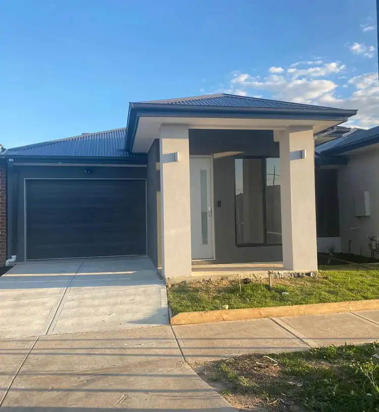 33 Curtin Drive