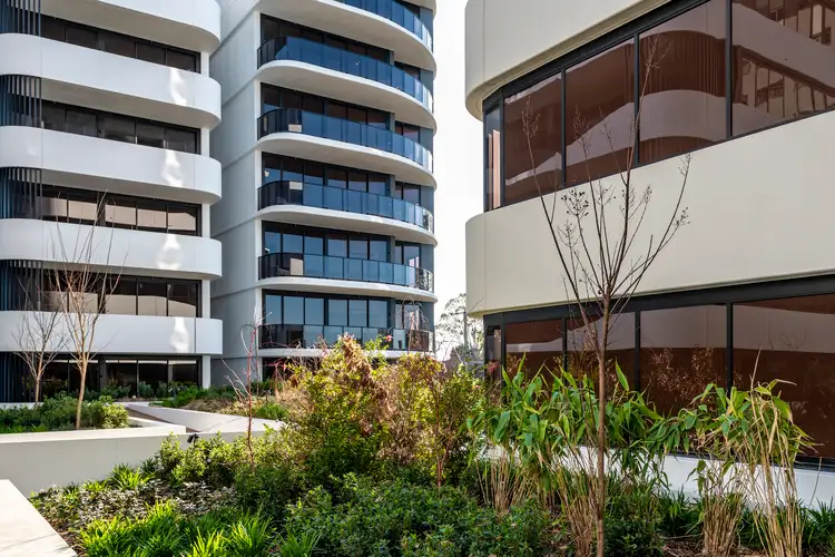 Main view of Homely apartment listing, Address available on request