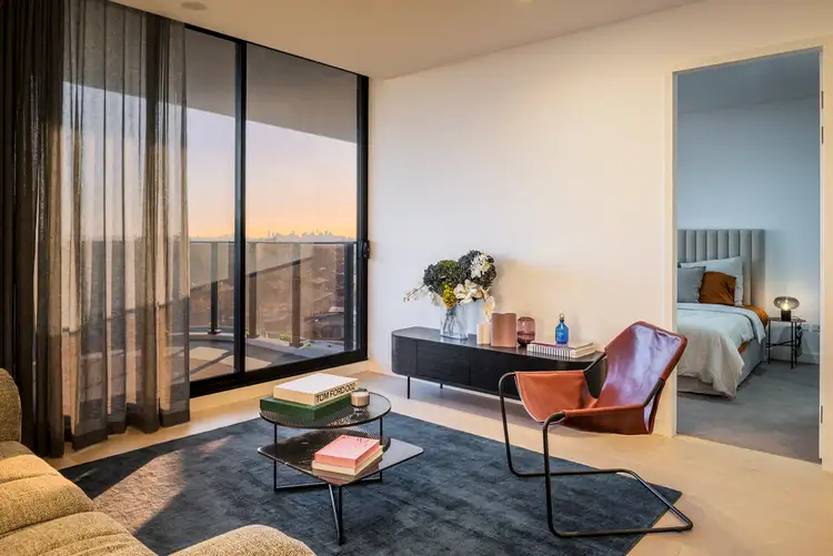 Third view of Homely apartment listing, Address available on request