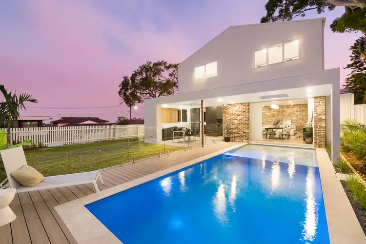 Main view of Homely house listing, 11 Want Street, Caringbah South NSW 2229