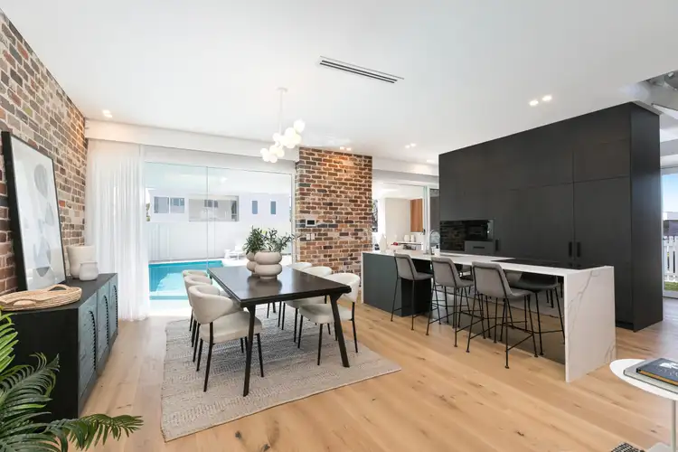 Third view of Homely house listing, 11 Want Street, Caringbah South NSW 2229
