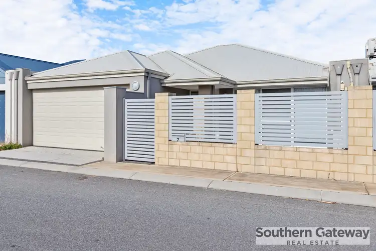Main view of Homely house listing, 7 McDermott Road, Kwinana Town Centre WA 6167