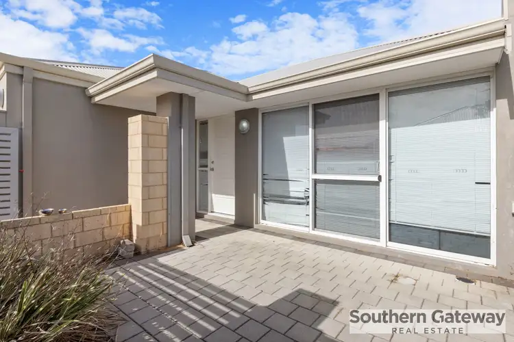 Second view of Homely house listing, 7 McDermott Road, Kwinana Town Centre WA 6167
