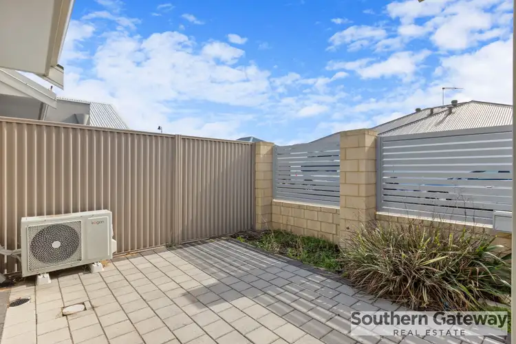 Fourth view of Homely house listing, 7 McDermott Road, Kwinana Town Centre WA 6167