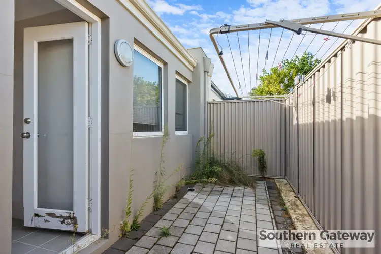 Fifth view of Homely house listing, 7 McDermott Road, Kwinana Town Centre WA 6167