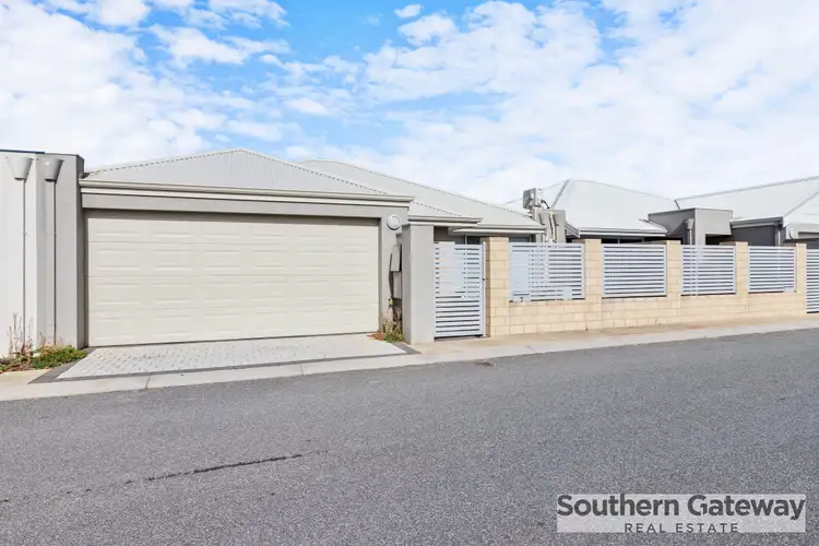 Sixth view of Homely house listing, 7 McDermott Road, Kwinana Town Centre WA 6167