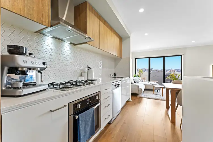 Second view of Homely townhouse listing, 6 Anakin Walk, Officer VIC 3809