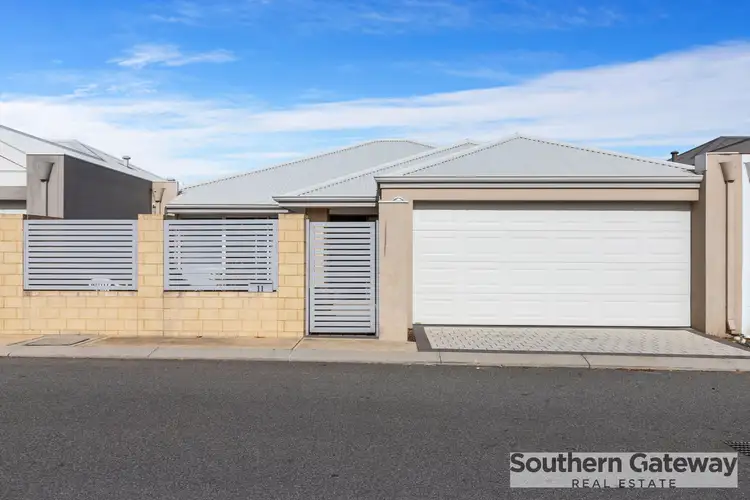 11 McDermott Road, Kwinana Town Centre WA 6167