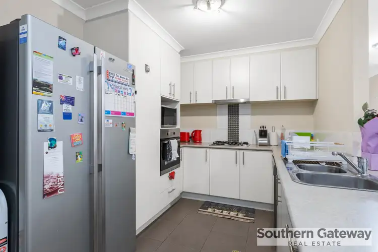 Fifth view of Homely house listing, 11 McDermott Road, Kwinana Town Centre WA 6167
