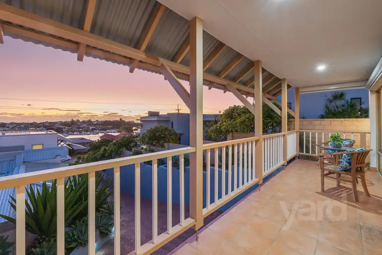 3/74 Preston Point Road, East Fremantle WA 6158