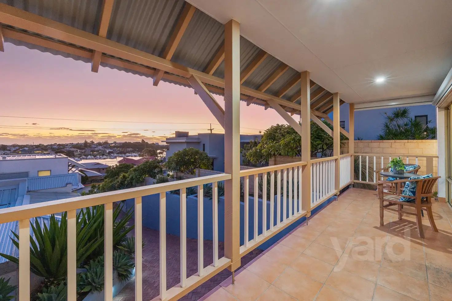Main view of Homely house listing, 3/74 Preston Point Road, East Fremantle WA 6158