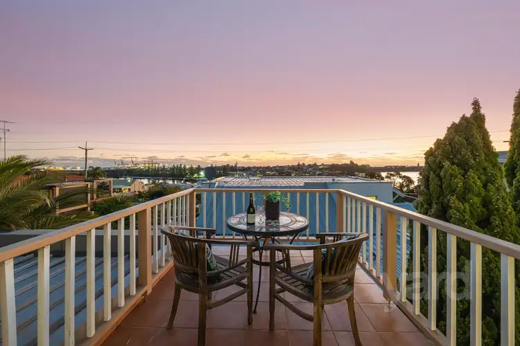 Second view of Homely house listing, 3/74 Preston Point Road, East Fremantle WA 6158