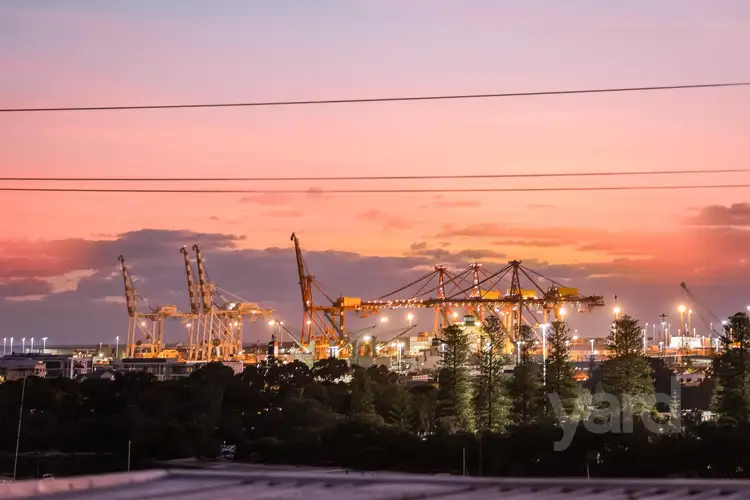 Third view of Homely house listing, 3/74 Preston Point Road, East Fremantle WA 6158