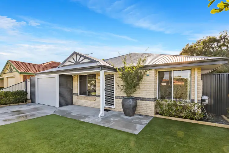 Main view of Homely house listing, 33 Belinda Avenue, Cloverdale WA 6105