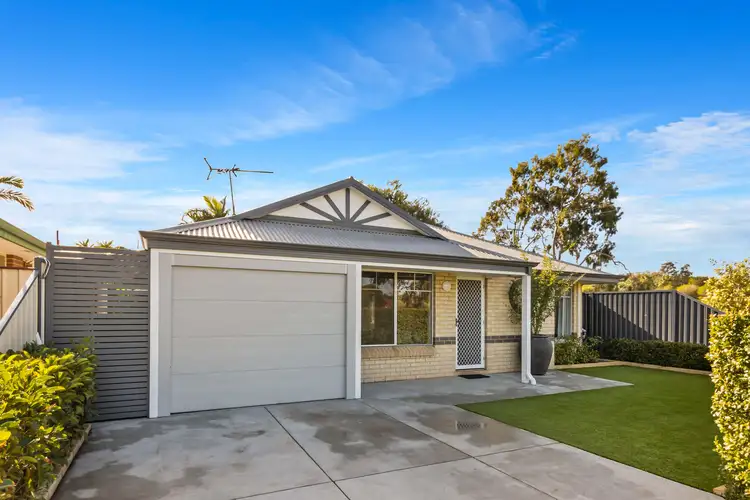 Second view of Homely house listing, 33 Belinda Avenue, Cloverdale WA 6105