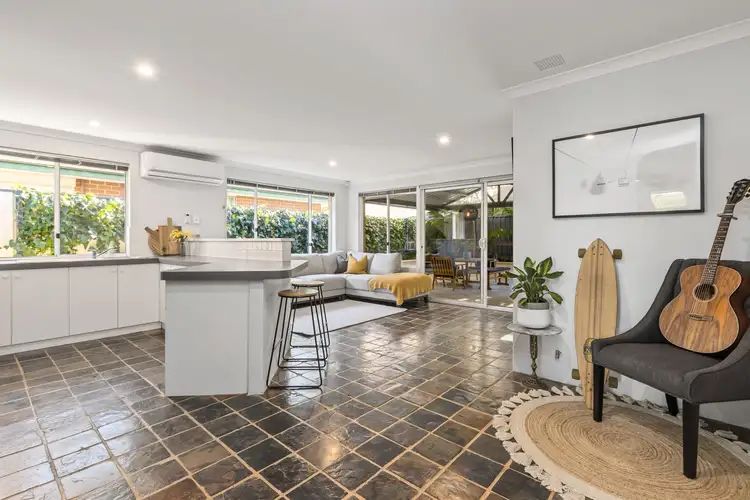 Sixth view of Homely house listing, 33 Belinda Avenue, Cloverdale WA 6105