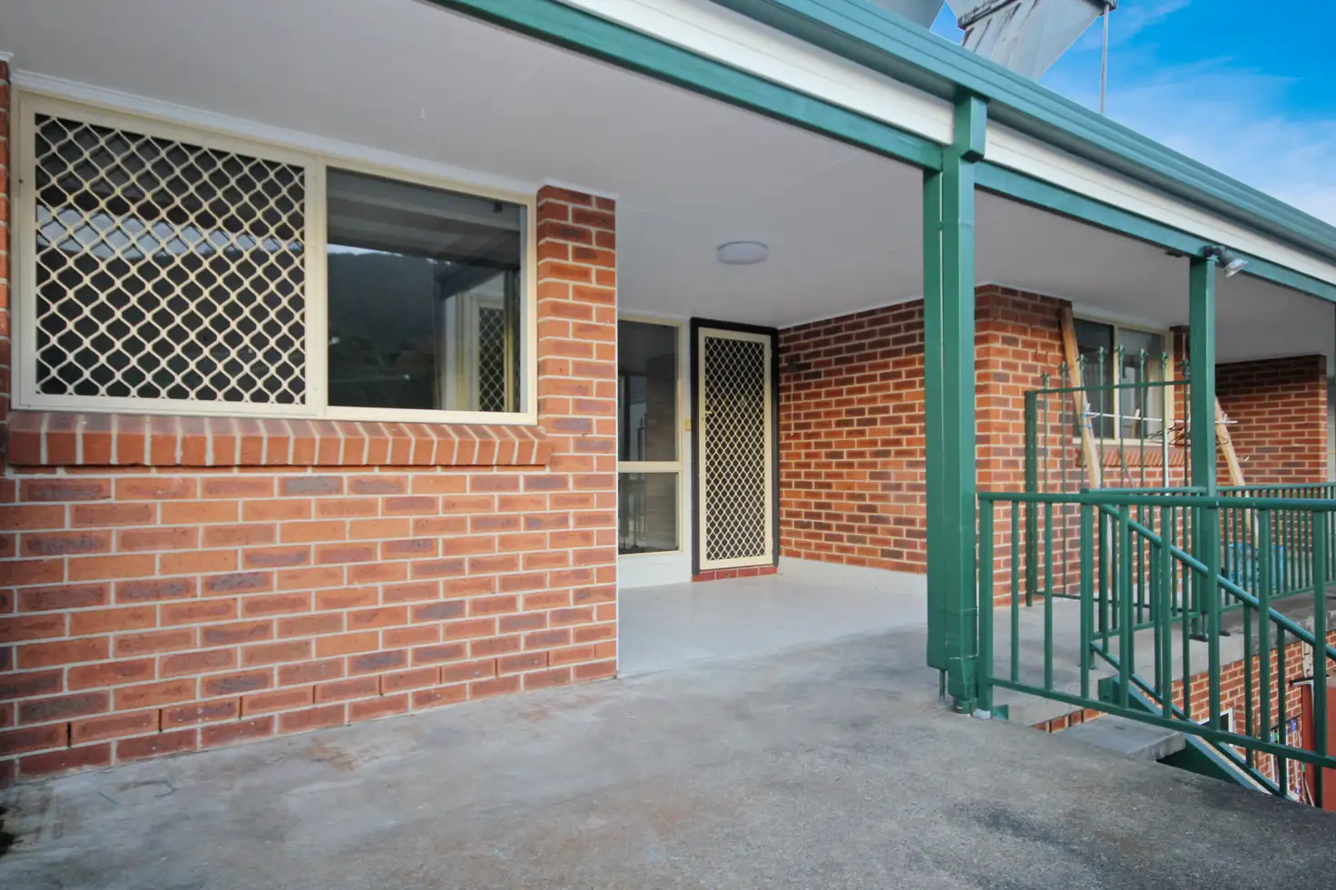 Main view of Homely unit listing, 1/62 Bold Street, Laurieton NSW 2443