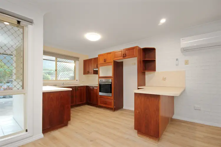 Second view of Homely unit listing, 1/62 Bold Street, Laurieton NSW 2443