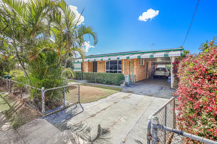 Second view of Homely house listing, 32 Novakoski Street, Kepnock QLD 4670
