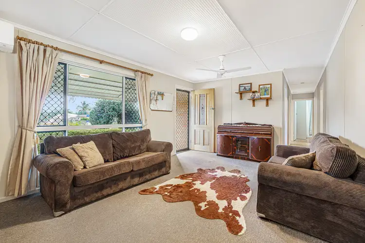 Third view of Homely house listing, 32 Novakoski Street, Kepnock QLD 4670