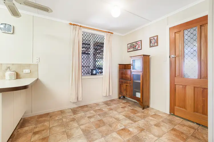 Fourth view of Homely house listing, 32 Novakoski Street, Kepnock QLD 4670