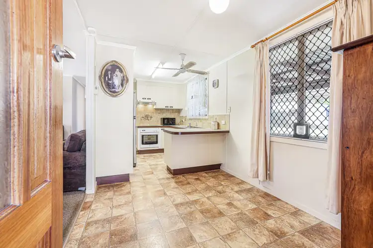 Fifth view of Homely house listing, 32 Novakoski Street, Kepnock QLD 4670