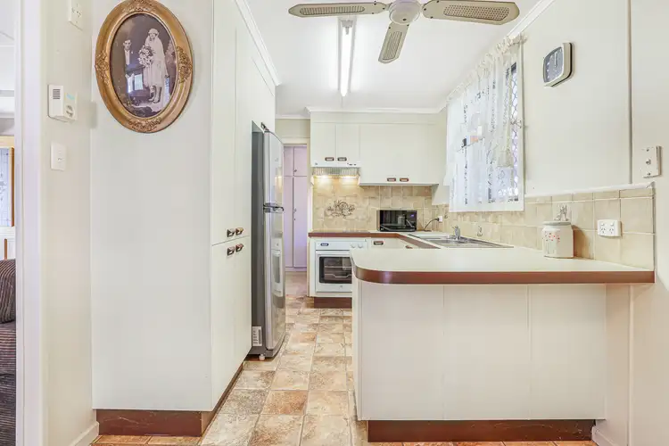 Sixth view of Homely house listing, 32 Novakoski Street, Kepnock QLD 4670