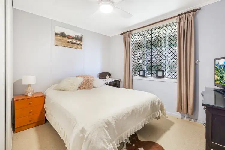 Seventh view of Homely house listing, 32 Novakoski Street, Kepnock QLD 4670