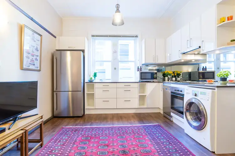 Third view of Homely apartment listing, 16/233 Darlinghurst Road, Darlinghurst NSW 2010