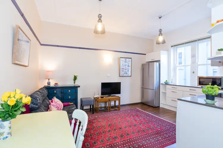 Fourth view of Homely apartment listing, 16/233 Darlinghurst Road, Darlinghurst NSW 2010