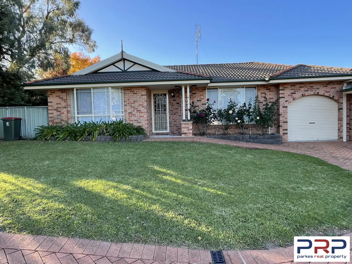 Main view of Homely unit listing, 6/86A Mitchell Street, Parkes NSW 2870