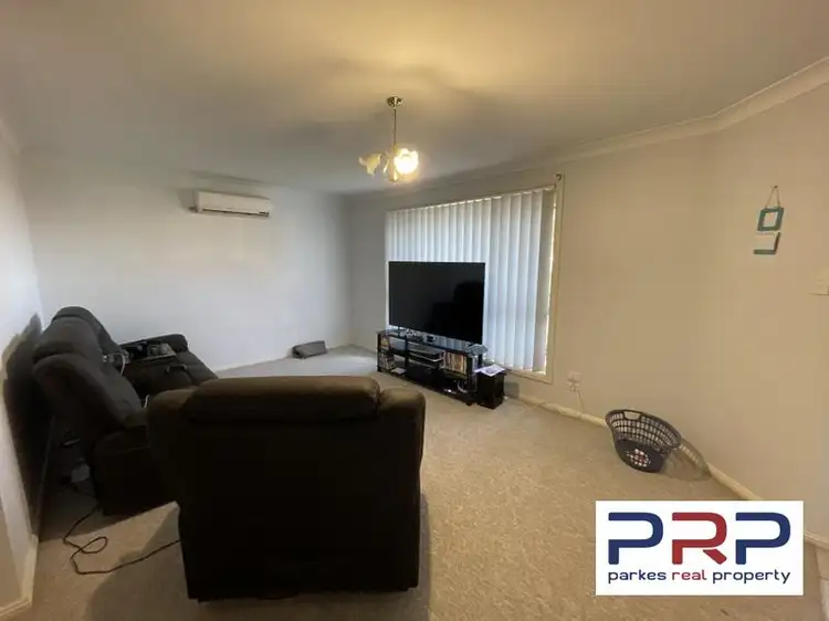 Second view of Homely unit listing, 6/86A Mitchell Street, Parkes NSW 2870