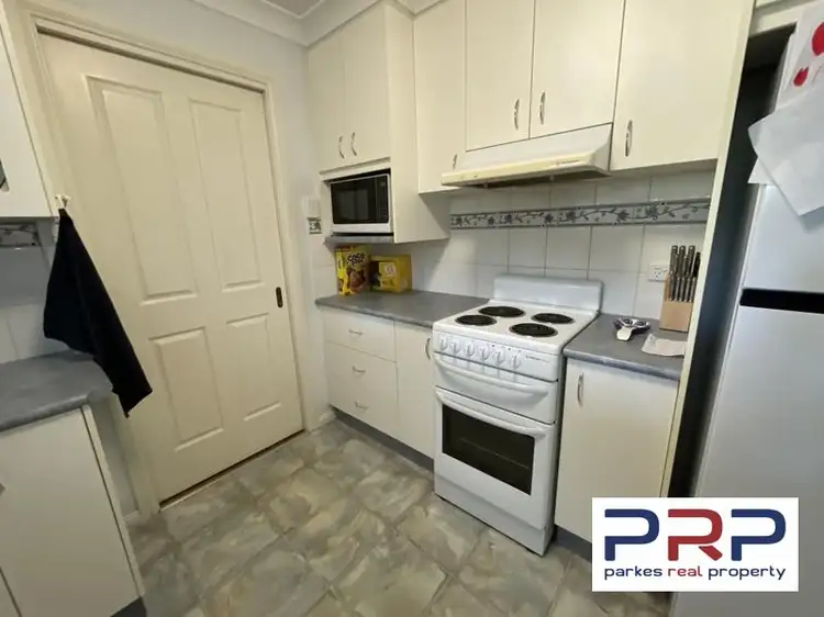 Third view of Homely unit listing, 6/86A Mitchell Street, Parkes NSW 2870