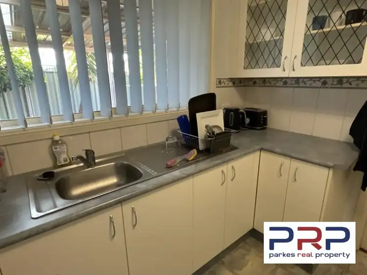 Fourth view of Homely unit listing, 6/86A Mitchell Street, Parkes NSW 2870