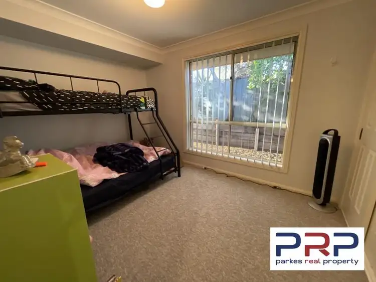 Fifth view of Homely unit listing, 6/86A Mitchell Street, Parkes NSW 2870