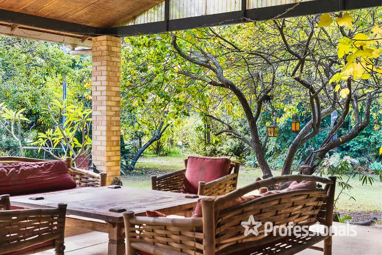 Sixth view of Homely house listing, 510 Kaloorup Road, Jindong WA 6280