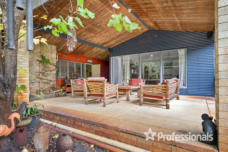 Seventh view of Homely house listing, 510 Kaloorup Road, Jindong WA 6280