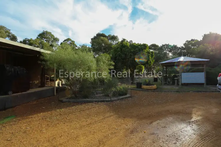 Fourth view of Homely house listing, 23 Yallambee Road, Myrup WA 6450