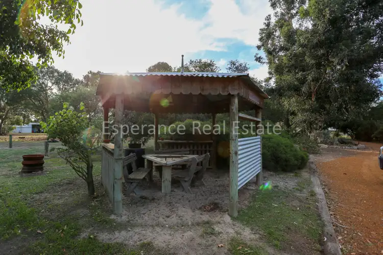 Fifth view of Homely house listing, 23 Yallambee Road, Myrup WA 6450