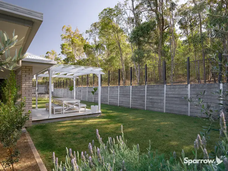 Third view of Homely house listing, 9 Lyrebird Court, Bahrs Scrub QLD 4207