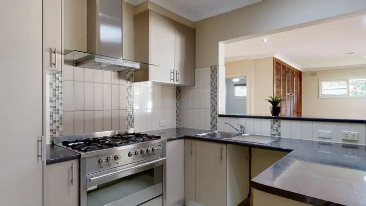 Second view of Homely house listing, 12 O'Brien Street, Mooroopna VIC 3629