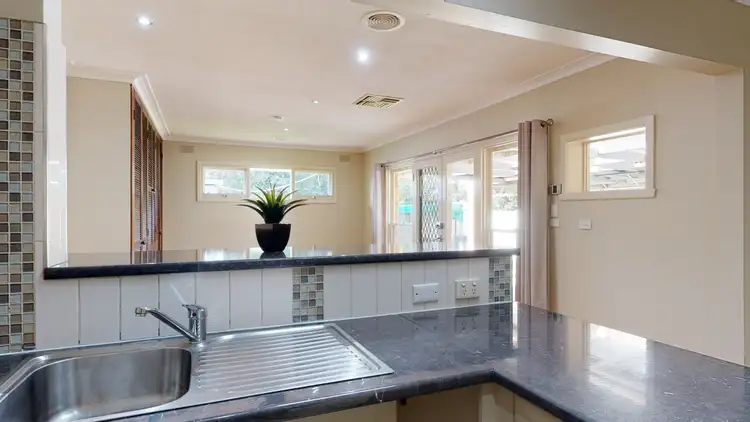 Third view of Homely house listing, 12 O'Brien Street, Mooroopna VIC 3629